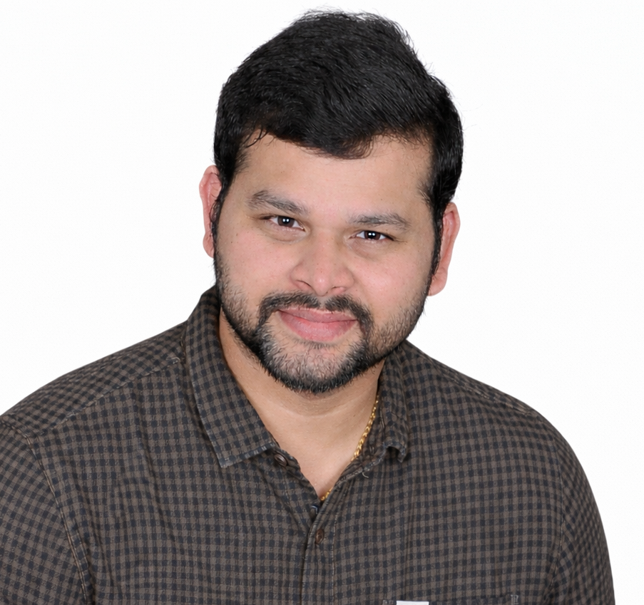 Dr. Katchala Nanaji - Assistant Professor